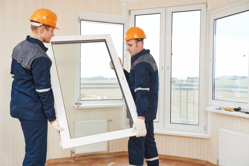 Window Installation Service